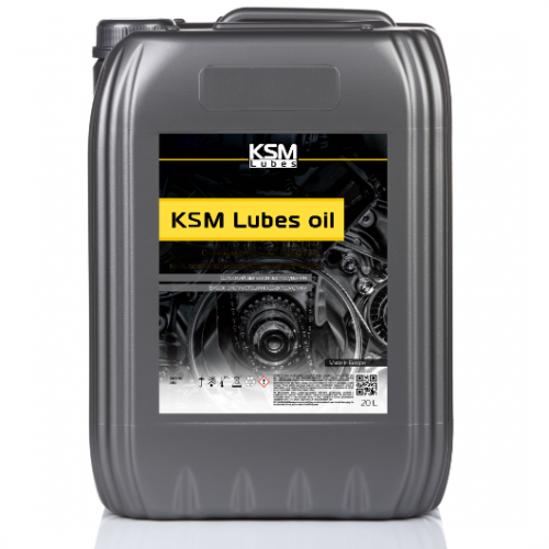 КСМ Масло М10ДМ API CD SAE 30 (20 л)