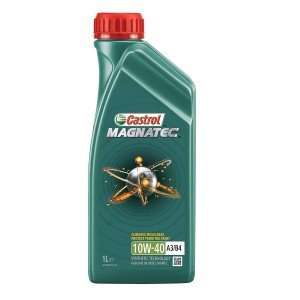 Масло Castrol Magnatec 10W-40 A3/B4 API SN ACEA A3/B3, A3/B4 (1 л)