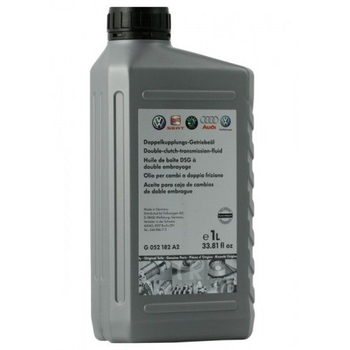 VAGG 052 182 A2 ATF DSG/1л