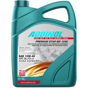 Kroon Oil34202 5W30/1L Масло моторное DURANZA LSP