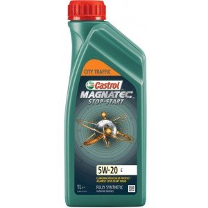 Castrol156DCF 5W20/1L MAGNATEC STOP-START E