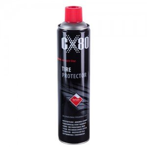 Средство для обслуживания и чистки шин 600ml CX-80 (CX-80/TC600ml)