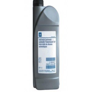 General Motors93165147 Масло трансмиссионное AF-40 1L