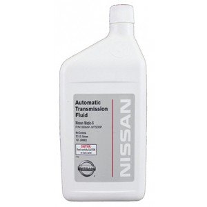 Nissan999MPMAT00S Масло масло трансмиссионное Nissan ATF Matic S, 0,946 л 999MPMAT00S