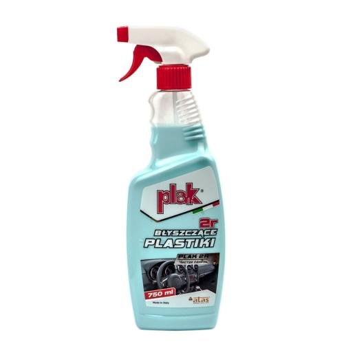 Полироль торпеды 2R 750 мл ATAS PLAK (PLAK 750 2R)