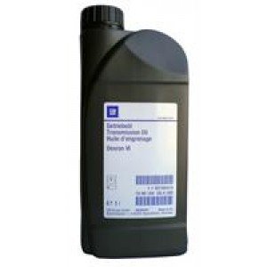 Трансмиссионное масло General Motors93165414 ATF DEXRON VI 1L