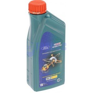 Castrol151A94 5W20/1L MAGNATEC PROFESSIONAL (FORD)