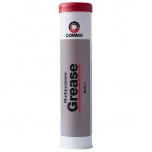 Смазка Comma MULTIPURPOSE GREASE 2 400г (6шт/уп)