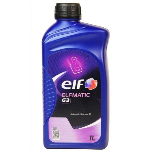 Elf194734 ELFMATIC G3 1L