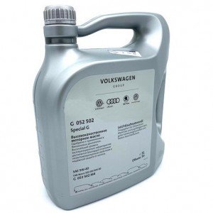 VAGG 052 502 M4 5W40/5L