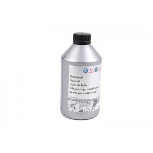VAGG 070 726 A2 VW Масло трансмиссионное 75W-90 1L