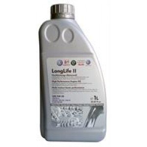 VAGG 052 183 M2 0W30/1л Longlife II