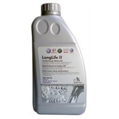 VAGG 052 183 M2 0W30/1л Longlife II