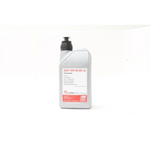 Febi40580 75w80/1L (gl-5)
