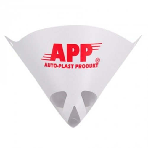 APP Фильтр нейлоновый для краски SN 190mkm (250201)