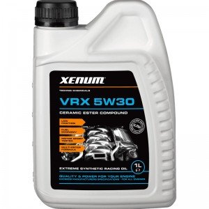 XENUM1112001 5W30/1L VRX