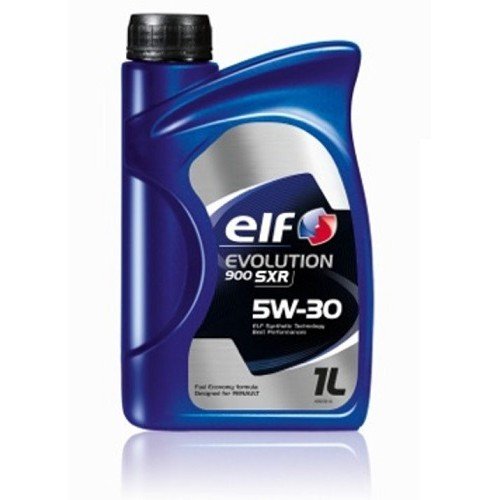 Elf194832 5W30/1L Evolution 900 SXR