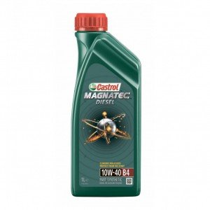 Castrol5W30 E 60L Автозапчасть