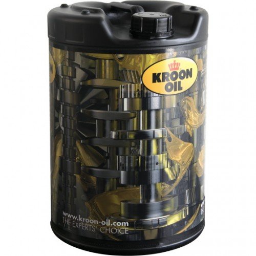 Kroon Oil36089 Трансмисионное масло GEARLUBE RPC 75W/80W, Ведро емкостью 20 л