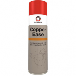 Смазка Comma COPPER EASE 500мл (12шт/уп)