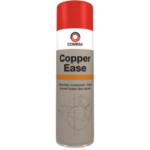 Смазка Comma COPPER EASE 500мл (12шт/уп)