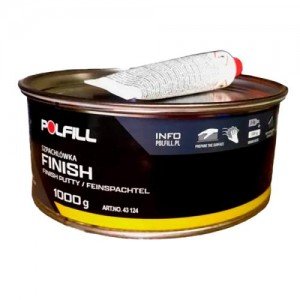 Polfill Шпатлевка финишная Polfill с зао. 1,0kg