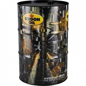 Kroon Oil12167 Масла моторные SYNFLEET SHPD 10W-40 60л