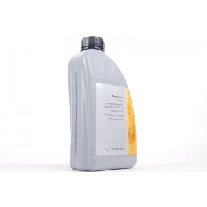 MercedesA 001 989 84 03 09 Масло КПП 75W80 (1L) (MB235.10)