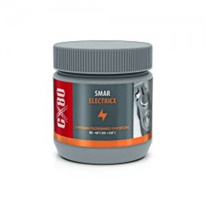 Мастило CX-80 / електро 500 g - банка (CX-80 / SE500g)