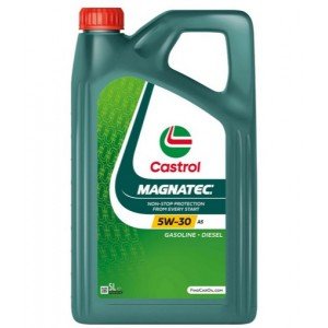 Castrol15F909 5W30/5l CASTROL Magnatec A5 15F909 Engine oil 5W-30, 5l