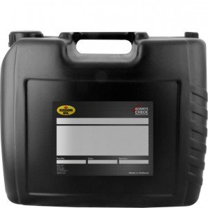 Kroon Oil31052 Масло моторное DIESELFLEET CD+ 15W-40 20л