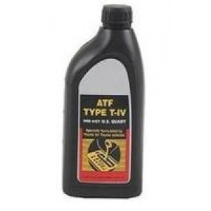 Mobil152646 Смазка трансмиссионная "ATF 320", 1л