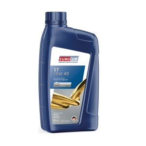 Моторное масло GT SAE 10W-40 1л (12шт/уп)
