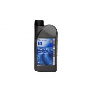 General Motors1942043 10W40/1L