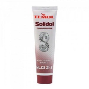 Смазка TEMOL SOLIDOL ZH (150 мл) (TEMOL-S015)