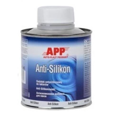 APP Антисиликон в краску Anti Silikon 0.25l (030400)