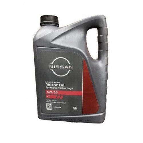 NissanKE90091043 5W30/5L C3