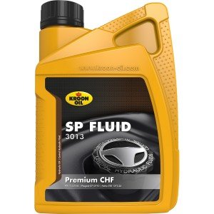 Kroon Oil04213 Масло гидравлическое SP FLUID 3013 1л