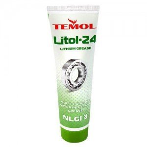 Смазка TEMOL LITOL-24 (150 мл) (TEMOL-L24015)