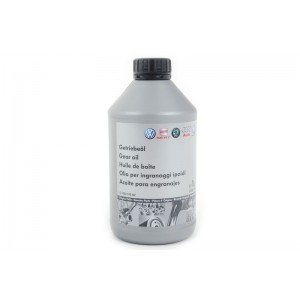 VAGG 055 512 A2 Трансмиссионное масло ATF 1L