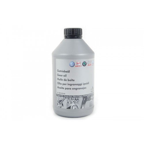 VAGG 055 512 A2 Трансмиссионное масло ATF 1L