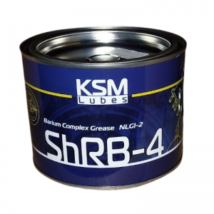 Смазка ПРОТЕК ШРБ-4 (0,4кг мет)