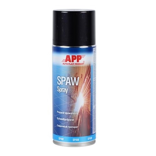 APP Препарат сварочный SPAW Spray 400 мл (212013)