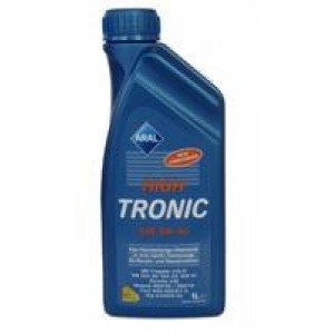Aral Oil20637 5W40/1L HighTronic
