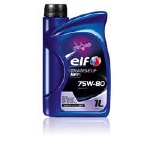 Elf223519 75W/1L TRANSELF NFX