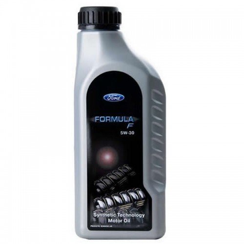 Ford14E9ED 5W30/1л Formula F