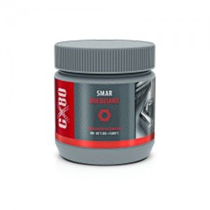 Смазка CX-80/медная 500g - банка (CX-80/SM500g)