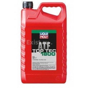 Liqui Moly20662 Масло коробки передач