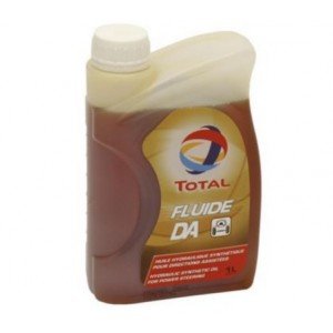Total oil166222 FLUIDE DA 1L