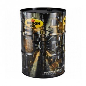 Kroon Oil12281 Масла моторные SPECIALSYNTH MSP 5W-40 208л